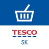 Tesco Online nákupy SK