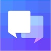 Nuzella - Real Time Chat icon