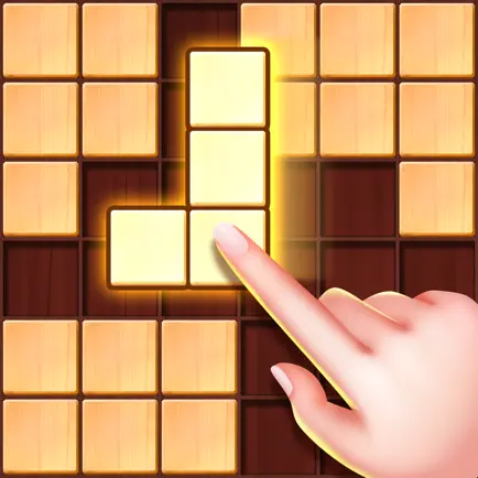 Block Puzzle - Wood Brain Game Cheats