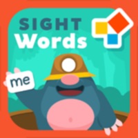 Sight Words Adventure logo