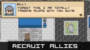 Pixelot screenshot