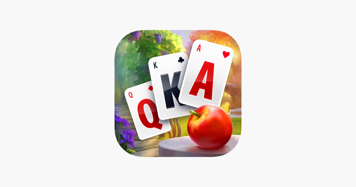 ‎Solitaire Arcana－card games on the App Store