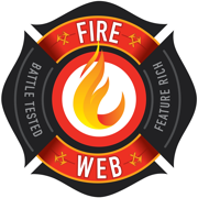 Fireweb Reporter App