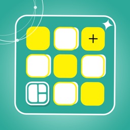 Best Square Layout for Posts