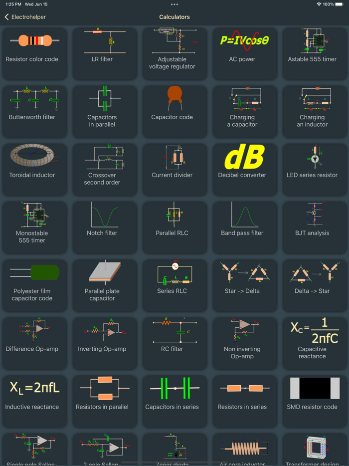 doctronics electronics tools
