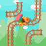Get Railway worker - puzzle game for iOS, iPhone, iPad Aso Report