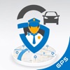 Securityway GPS icon