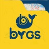 BYGS – Location Finder App icon