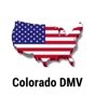 Colorado DMV Permit Practice app download