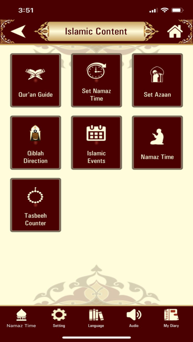Raaz-o-Neyaaz Pro Screenshot