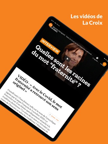 La Croix, Actualités et infoのおすすめ画像4