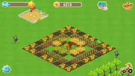 Game screenshot My Farm Day mod apk