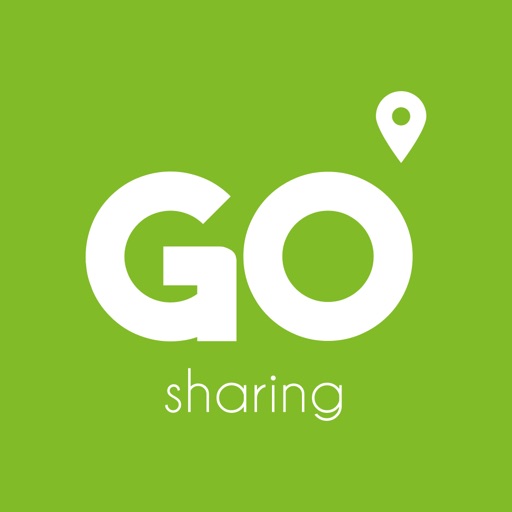 GO Sharing