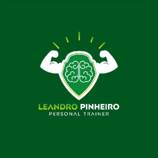 Leandro Pinheiro Personal icon