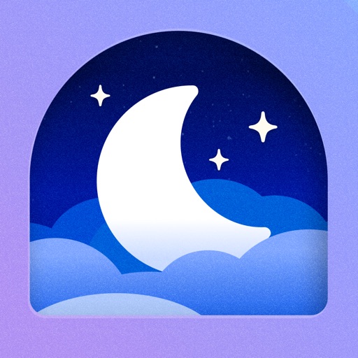 Rain Sounds: Sleep-tune iOS App