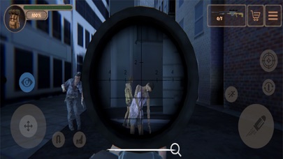 The Silent Mystery Screenshot