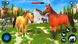 Game screenshot Horse Simulator: Animal Games hack