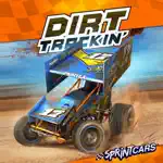 Dirt Trackin Sprint Cars App Contact