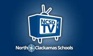 NCSD TV