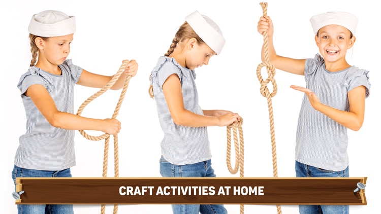 How did Pirates Live? screenshot-8