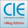 Components In Electronics Mag - iPhoneアプリ