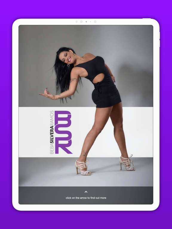 Screenshot #4 pour Beba Silvera Ramos