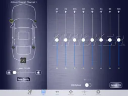 TweEQ screenshot 6