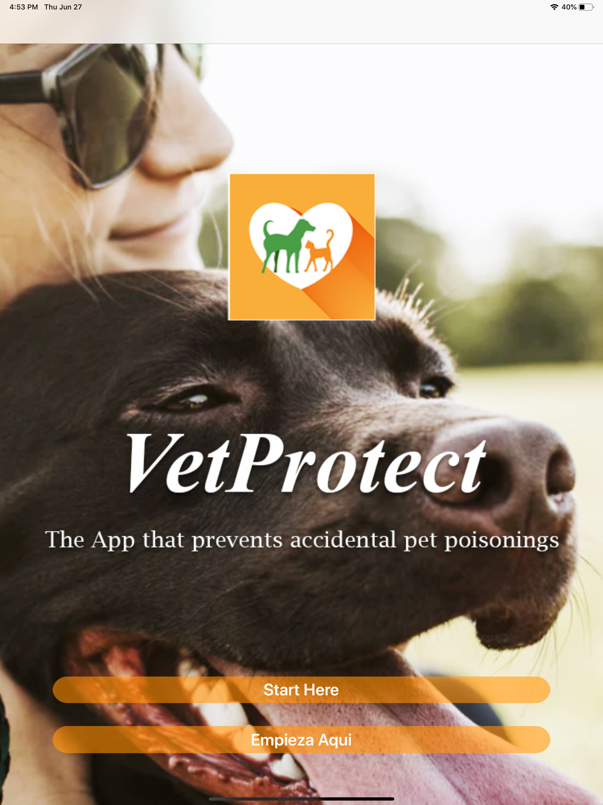 VetProtect screenshot 10