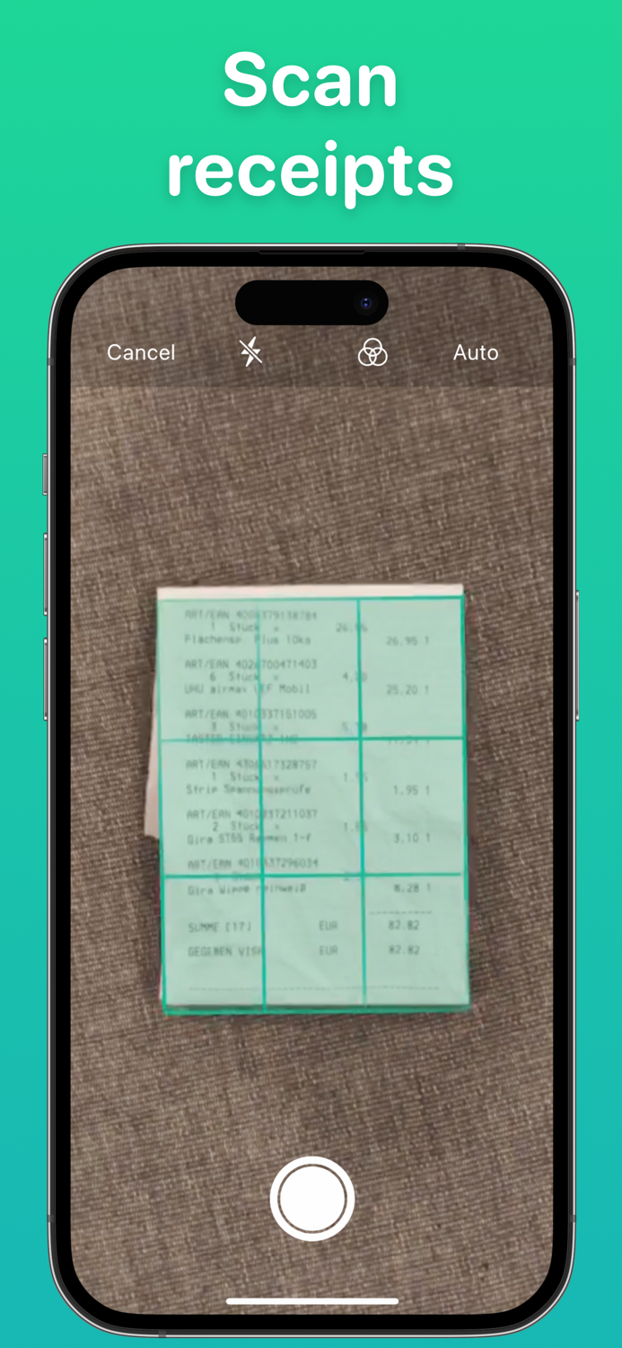 Budget Flow  Expense Tracker