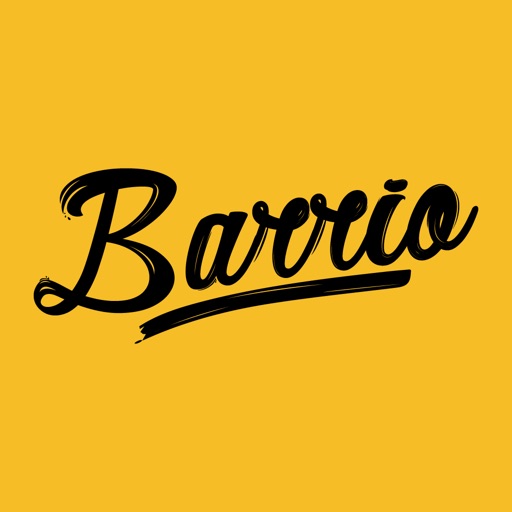 Barrio | باريو icon