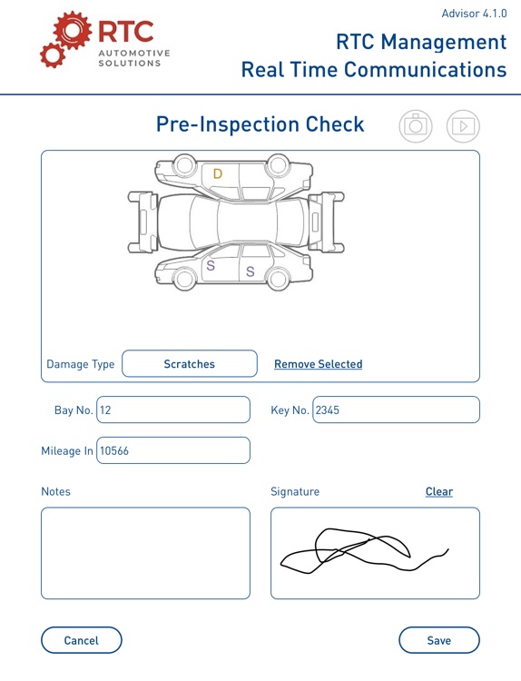 RTC Advisor screenshot-4