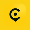 Cabby - Rides icon