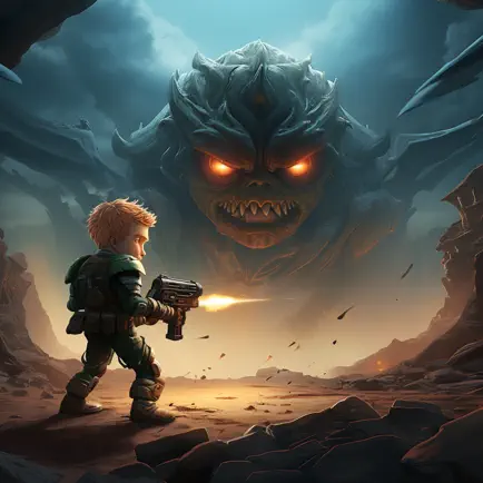 Blaze – Battle Sci Fi Shooting Читы