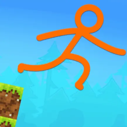 Stickman Parkour Skyland Cheats