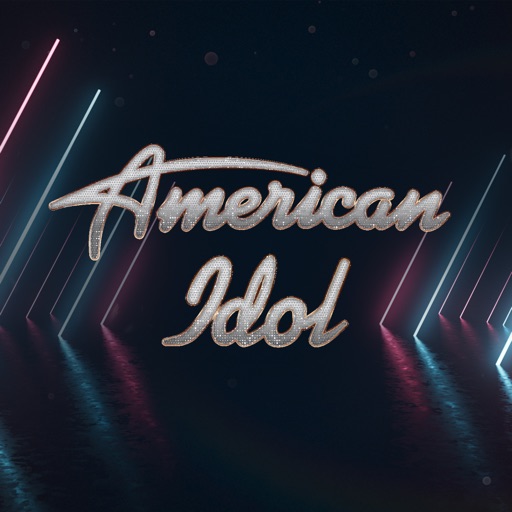 American Idol - Watch and Vote Icon