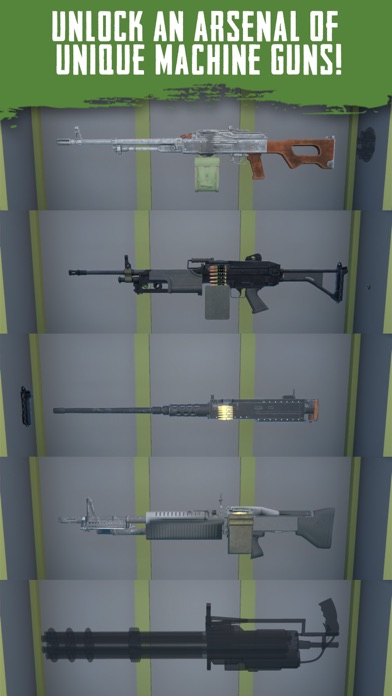 Hummer Gunner Screenshot