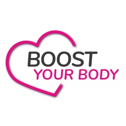 Boost Your Body