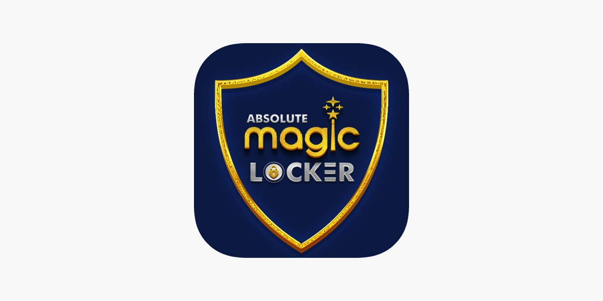 Absolute Magic Locker