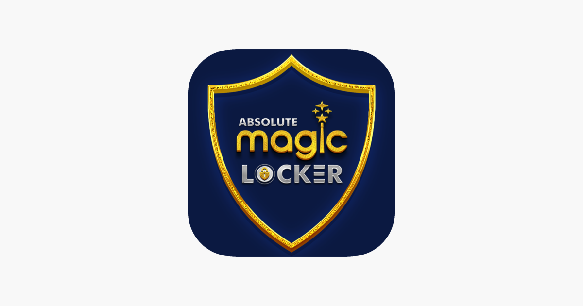 Absolute Magic Locker Agent on the App Store