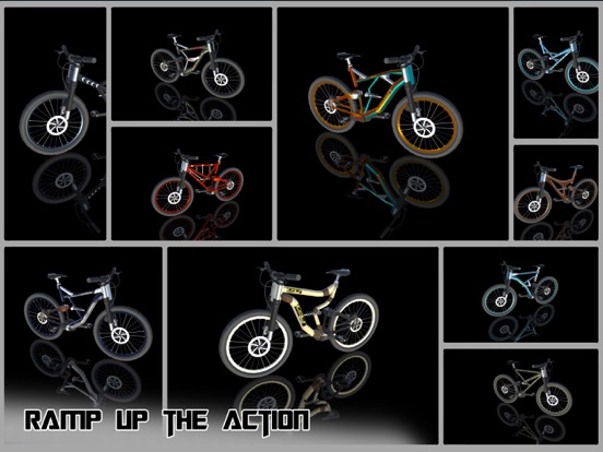Bicycle Stunts: BMX Bike Gamesのおすすめ画像6