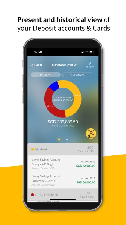 Maybank2u SG (Classic) screenshot-4