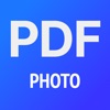 PDF Converter: Convert to PDF. - iPhoneアプリ