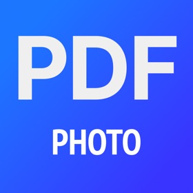 螢幕擷取畫面 (3) PDF Converter: Convert to PDF.