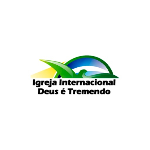 Igreja Deus é Tremendo