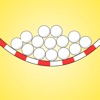 Balls and Ropes - iPadアプリ