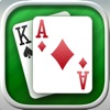 Real Solitaire Pro for iPad icon