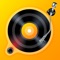 DJ Mixer - DJ Music Mixer App