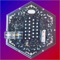 MIDITinaXL is 48-button English Concertina CoreMIDI control surface for the iPad
