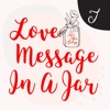Love Message In A Jar
