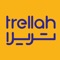 Trellah Shippers connects cargo shippers to road freight transport freelancers using the latest technologies